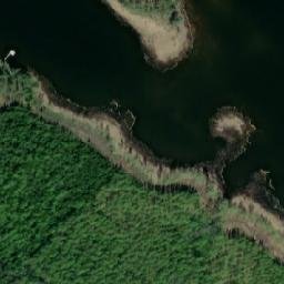 Satellite imagery of Salakkaniemi, FI