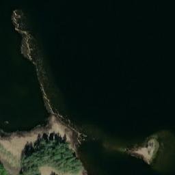 Satellite imagery of Rajaniemi, FI