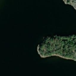 Satellite imagery of Pitkä Pekanniemi, FI