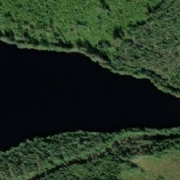 Satellite imagery of Pitkäniemi, FI