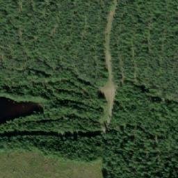 Satellite imagery of Pitkäniemi, FI