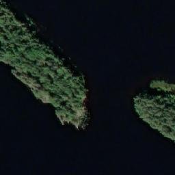 Satellite imagery of Puutikkoniemi, FI