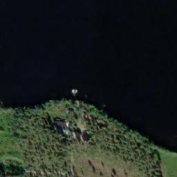 Satellite imagery of Pesäniemi, FI