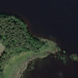 Satellite imagery of Kokkoniemi, FI