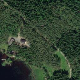 Satellite imagery of Kuormaniemi, FI