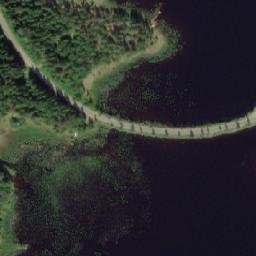 Satellite imagery of Kuikanniemi, FI