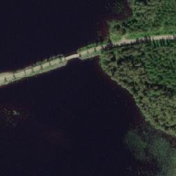 Satellite imagery of Kuikanniemi, FI