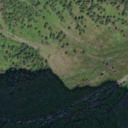 Satellite imagery of Årskohamrane, NO