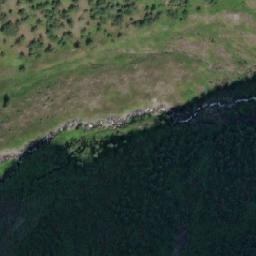 Satellite imagery of Årskohamrane, NO