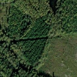 Satellite imagery of Vaveniemi, FI