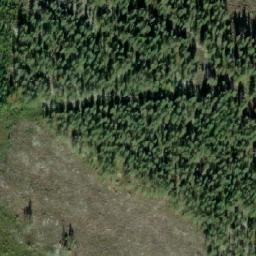 Satellite imagery of Vaveniemi, FI