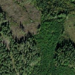 Satellite imagery of Vaveniemi, FI