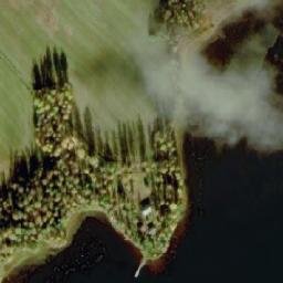 Satellite imagery of Haavikkoniemi, FI