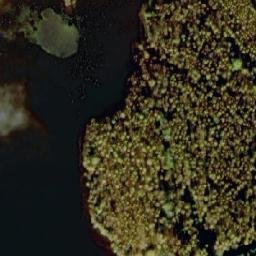 Satellite imagery of Pirttiniemi, FI