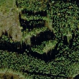 Satellite imagery of Toponniemi, FI