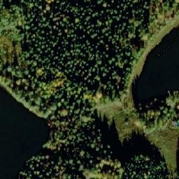 Satellite imagery of Toponniemi, FI