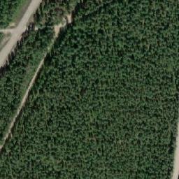 Satellite imagery of Lintusyrjänharju, FI