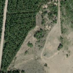 Satellite imagery of Lintusyrjänharju, FI