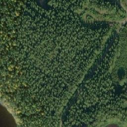 Satellite imagery of Mäntyniemi, FI