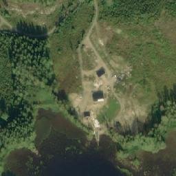 Satellite imagery of Laattaniemi, FI