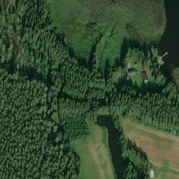 Satellite imagery of Möngönniemi, FI