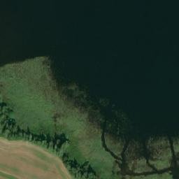 Satellite imagery of Möngönniemi, FI
