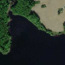 Satellite imagery of Tahvonniemi, FI