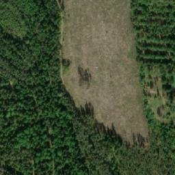 Satellite imagery of Hepoharju, FI