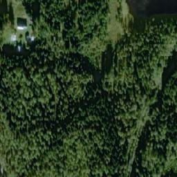 Satellite imagery of Paappasenniemi, FI