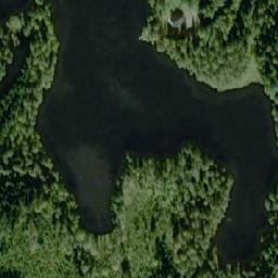 Satellite imagery of Paappasenniemi, FI