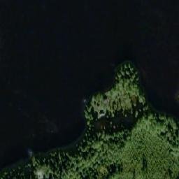 Satellite imagery of Vipuniemi, FI