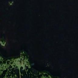 Satellite imagery of Vipuniemi, FI