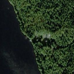 Satellite imagery of Vipuniemi, FI
