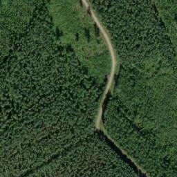 Satellite imagery of Saunaniemi, FI