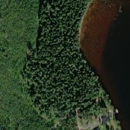 Satellite imagery of Saunaniemi, FI
