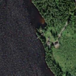 Satellite imagery of Multolanniemi, FI