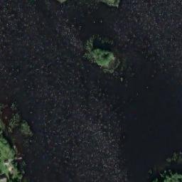Satellite imagery of Kalmasaari, FI