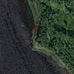 Satellite imagery of Kivikkoniemi, FI