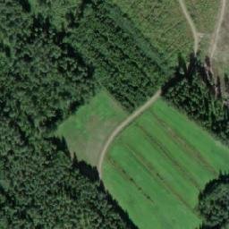 Satellite imagery of Kivikkoniemi, FI