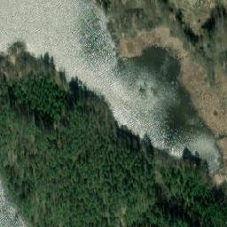 Satellite imagery of Kissonniemi, FI