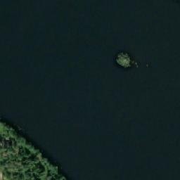 Satellite imagery of Kaisankallio, FI