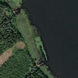 Satellite imagery of Heikinluoto, FI