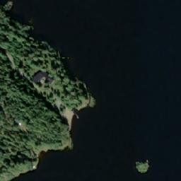 Satellite imagery of Suopellonniemi, FI