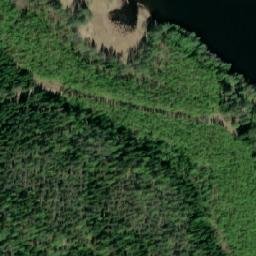 Satellite imagery of Hautaniemi, FI