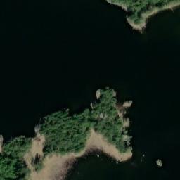 Satellite imagery of Pitkä Pekanniemi, FI