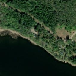 Satellite imagery of Valkeisniemi, FI