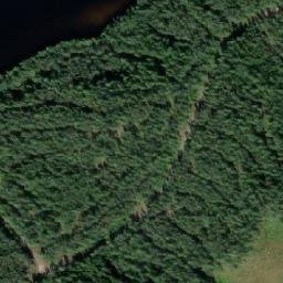 Satellite imagery of Aumaniemi, FI