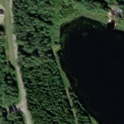 Satellite imagery of Majaniemi, FI