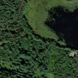 Satellite imagery of Kauvonniemi, FI