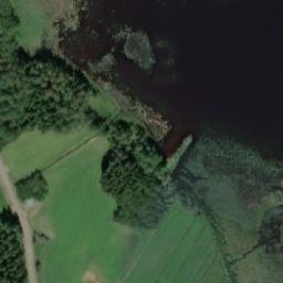 Satellite imagery of Kinnusenniemi, FI